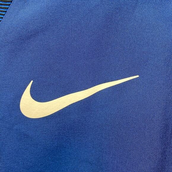 Nike Team USA 2016 Olympic Team blue lightweight jacket size extra small - Picture 3 of 8